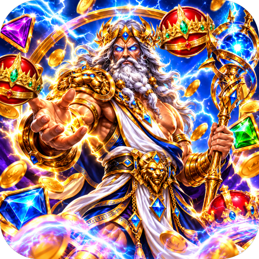 Zeus Glory